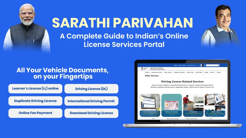 Sarathi Parivahan 